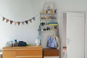 Alltagstaugliche 3,5-Zimmer-Wohnung am Strausberger Platz – Strausberger Platz 14, 10243 Friedrichshain, Berlin – Vorschaubild 11