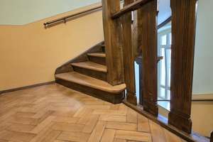 Altbau im Brunnenviertel im Maisonette-Stil für Familienidylle – Georg-Schwarz-Straße 46, 4179 Altlindenau, Leipzig – Vorschaubild 7