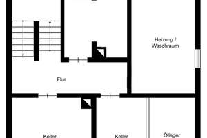 Freistehendes Einfamilienhaus - Top Zustand in beliebter Wohnlage, sehr gute Infrastruktur - ERBBAU – 68305 Waldhof, Mannheim – Vorschaubild 2