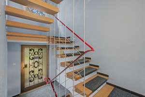 Mehrfamilienhaus mit Ausbaupotenzial im Dachgeschoss in der Nordweststadt – Die vollständige Adresse der Immobilie erhältst du vom Anbieter., 76187 Nordweststadt, Karlsruhe – Vorschaubild 15