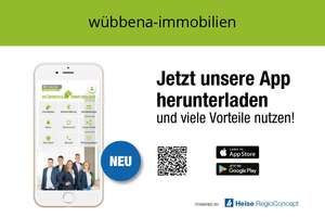 Einfamilienhaus mit Garage auf Eigentumsgrundstück in Hinte-Suurhusen zu verkaufen! – Die vollständige Adresse der Immobilie erhältst du vom Anbieter., 26759 Hinte – Vorschaubild 10