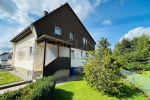 Großes Mehrfamilienhaus auf großem Grundstück-provisionsfrei für Käufer- – Die vollständige Adresse der Immobilie erhältst du vom Anbieter., 65232 Taunusstein – Vorschaubild 3
