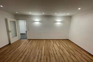 Schöne Aussicht aus vollständig renovierter 2,5 - Zimmerwohnung – Kinkelstraße 7A, 58097 Altenhagen, Hagen – Vorschaubild 10