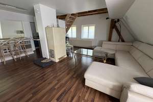 Helle 3,5 Zimmer-Wohnung in Potsdam Krampnitz auf Zeit – Die vollständige Adresse der Immobilie erhältst du vom Anbieter., 14476 Fahrland, Potsdam – Vorschaubild 3