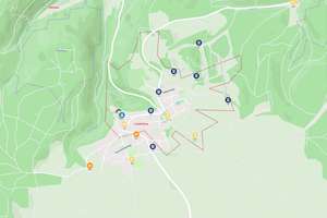 Traumhaft schönes Anwesen mit parkähnlichem Garten und Wellnessbereich – Die vollständige Adresse der Immobilie erhältst du vom Anbieter., 73457 Essingen – Vorschaubild 23