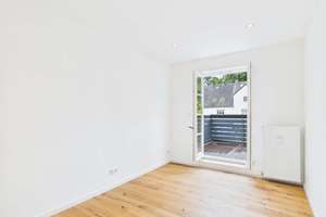 Erstbezug nach Sanierung: Stilvolles Reihenhaus mit Garten, Dachterrasse & Garage – Alte Landstraße 40, 38446 Steimker Berg, Wolfsburg – Vorschaubild 7