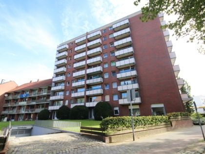 Etagenwohnung In Stellingen Immobilienscout24