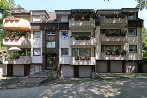 3,5‑Raum‑Wohnung im Hochparterre mit Balkon und Stellplatz in Kupferdreh!