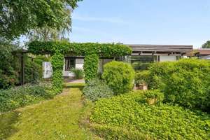 Erbbaurecht - Traumhafter Bungalow (Reihenendhaus) mit toll angelegtem Garten – Die vollständige Adresse der Immobilie erhältst du vom Anbieter., 22523 Eidelstedt, Hamburg – Vorschaubild 3