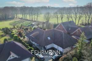 Traumhaus mit Doppelgarage und großem Garten in Wilsum zum Kauf – Die vollständige Adresse der Immobilie erhältst du vom Anbieter., 49849 Wilsum – Vorschaubild 3