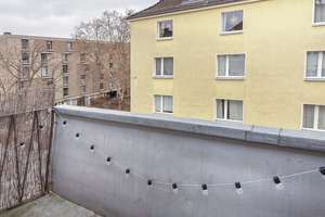 Kompaktes Apartment nahe Lister Meile – Die vollständige Adresse der Immobilie erhältst du vom Anbieter., 30161 List, Hannover – Vorschaubild 6