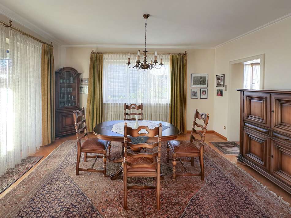 EG Esszimmer