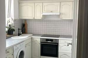 3-Zimmer-Wohnung mit Aufzug, Einbauküche, Keller & Provisionfrei- zentral in Nürnberg-Wöhrd – Bauverein str 23, 90489 Wöhrd, Nürnberg – Vorschaubild 4