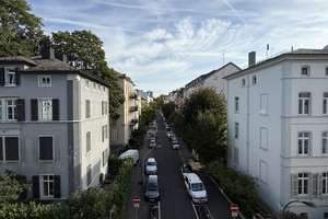 Lebendiges Nordend: Kompakte 2-Zimmer-Wohnung im Bornwiesenweg – 60322 Nordend-West, Frankfurt am Main – Vorschaubild 1