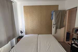 Möblierte 1-Zimmer-Wohnung in Kassel, ideal für eine Einzelperson. – 34127 Nord (Holland), Kassel – Vorschaubild 5
