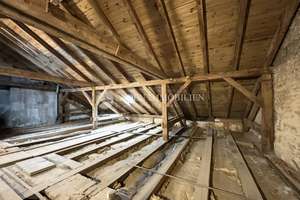 Dachrohling: 221 m², 1.400,- € / m² + Baugenehmigung für 2 WE`s  in der Altstadt von Köpenick! – Freiheit 7, 12555 Köpenick, Berlin – Vorschaubild 16