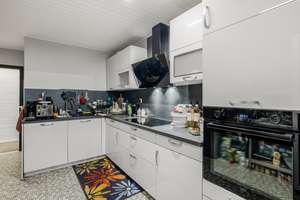 Hier wächst Familie zusammen – modernisiertes Zweifamilienhaus mit Garten in Pinneberg-Waldenau – Die vollständige Adresse der Immobilie erhältst du vom Anbieter., 25421 Pinneberg – Vorschaubild 3
