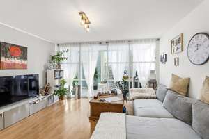 **Attraktives Wohnungspaket – 4 vermietete Eigentumswohnungen mit Stellplätzen** – Die vollständige Adresse der Immobilie erhältst du vom Anbieter., 12349 Buckow, Berlin – Vorschaubild 14