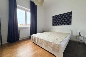 Provisionsfreie 2 Zimmerwohnung - 5. OG ruhig nach hinten in der Bundesallee - sofort bezugsfrei! – Die vollständige Adresse der Immobilie erhältst du vom Anbieter., 10717 Wilmersdorf, Berlin – Vorschaubild 6