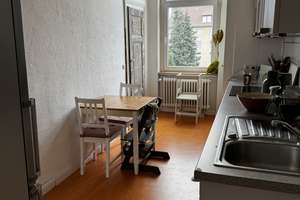 4-Zimmer-Altbauwohnung in zentraler, ruhiger Lage – Georg-Wolters-Straße 13, 38102 Viewegsgarten-Bebelhof, Braunschweig – Vorschaubild 4