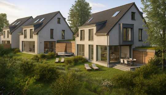 Bild von Wohnen, wo andere Urlaub machen