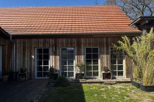 ++ ÖKO-BAUERNHOF im DRÖMLING ++ – Kämeritz 4, 39649 Jeseritz – Vorschaubild 6