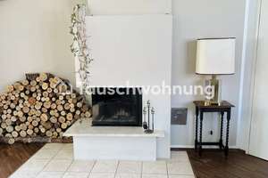 Tauschwohnung: Traumwohnung mit Kamin und Terasse im Dachgeschoss – Greifenhagener Straße 26, 10437 Prenzlauer Berg, Berlin – Vorschaubild 3