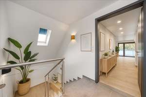 Kapitalanlage im Würzburger Frauenland – ab August 2026 vermietete Maisonettewohnung   – 97072 Frauenland, Würzburg – Vorschaubild 3