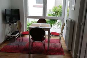 Liebevoll sanierte Altbauwohnung mit großer Wohnküche in sehr schönem Neubau!! – 68169 Neckarstadt-West, Mannheim – Vorschaubild 2
