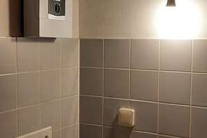 Eigentumswohnung im Dachgeschoss in Düsseldorf-Hellerhof im Bieterverfahren – Ingeborg-Bachmann-Straße 19, 40595 Hellerhof, Düsseldorf – Vorschaubild 13