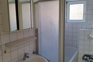 Lichtdurchflutete 3-Zi. Whng. EK, WG geeignet, Balkon – Stauffenbergstr. 132, 96052 Gartenstadt, Bamberg – Vorschaubild 4
