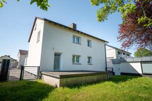 Modernisiertes Ein- bis Zweifamilienhaus in ruhiger Sackgassenlage auf einem Erbbaugrundstück – Die vollständige Adresse der Immobilie erhältst du vom Anbieter., 59071 Uentrop, Hamm – Vorschaubild 10