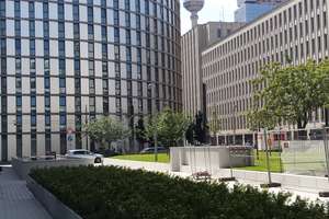 TOP LAGE! Helle 2-Zimmer-Wohnung mit Balkon und Einbauküche in Berlin-Mitte – Mollstraße 3 b, 10178 Mitte (Ortsteil), Berlin – Vorschaubild 5
