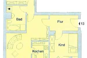 GEMÜTLICHes Wohnhaus in KAßBERGlage – Barbarossastraße 57, 9112 Kaßberg, Chemnitz – Vorschaubild 10