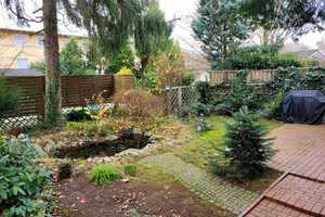 DHH in ruhiger Lage von Dietzenbach Steinberg – Offenbach (Kreis) – Vorschaubild 5