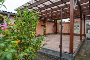 großes Einfamilienhaus mit Nebengebäude, Terrasse und Garten – Die vollständige Adresse der Immobilie erhältst du vom Anbieter., 38486 Kunrau – Vorschaubild 6