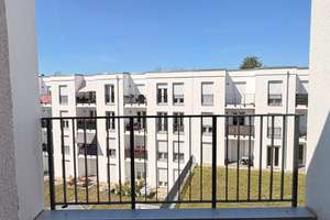 Moderne 2-Zimmer-Wohnung mit Balkon und EBK  – Ahornallee 2A, 16548 Glienicke/Nordbahn – Vorschaubild 15