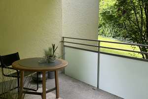Große & helle 96m² 3-Zi. Wohnung mit EBK + großzügiger Terrasse & Balkon  – Karl-Marx Ring 134, 81737 Neuperlach, München – Vorschaubild 4