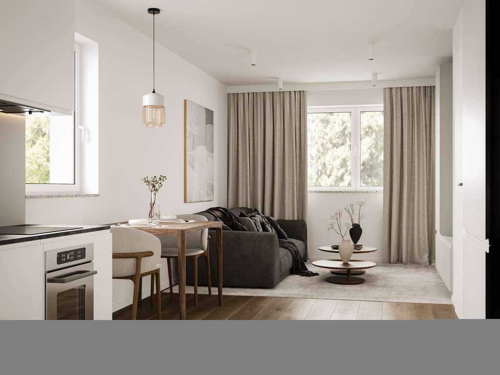 Immobilie in Ihringen - ca. 9% EK-Rendite | 150.000€ zu 0,65–0,88% (vorgesicherter KfW-Kredit) | KfW-40-NH Neubau - Bild 4