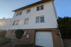 Heringen-OT, 2 Fam.Hs. + Appartement – Blumenweg  6, 36266 Heringen (Werra) – Vorschaubild 2
