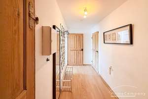 21267 HomeCompany Dresden Möbliert/Furnished 3-Zimmer Wohnung in Dresden-Dobritz max. 4-Personen – Die vollständige Adresse der Immobilie erhältst du vom Anbieter., 1237 Seidnitz/Dobritz, Dresden – Vorschaubild 32