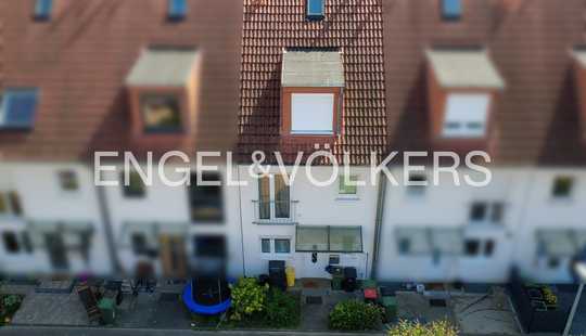 Bild von Familienfreundliches Reihenmittelhaus In MZ-Draiser Top-Lage