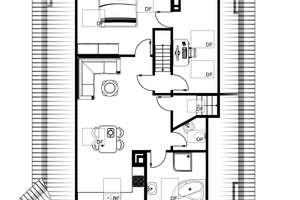 Charmante Stadtvilla mit drei großen Wohnungen – Die vollständige Adresse der Immobilie erhältst du vom Anbieter., 72762 Reutlingen-Mitte, Reutlingen – Vorschaubild 24