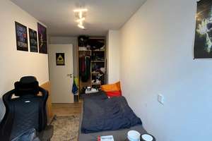 3-Zimmer Erdgeschosswohnung mit Garten in München-Aubing – Am Langwieder Bach 21b, 81245 Altaubing, München – Vorschaubild 12