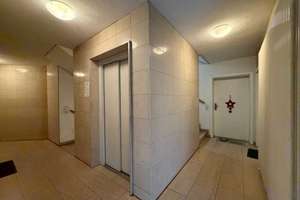 Sonnenbalkon mit Blick ins Rosental - leerstehende 2 Zimmerwohnung mit großem Balkon! – Kirschbergstraße 24, 4159 Möckern, Leipzig – Vorschaubild 23