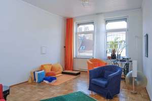 Hannover Oststadt: Wohnung direkt an der Lister Meile – Die vollständige Adresse der Immobilie erhältst du vom Anbieter., 30161 Oststadt, Hannover – Vorschaubild 2