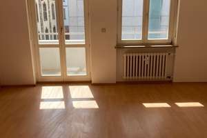 Modernes Wohnen im Domviertel: 3-Zimmer-Wohnung mit Balkon – Balthasar Neumann Promenade 11, 97080 Altstadt, Würzburg – Vorschaubild 6