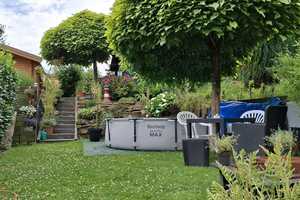 Heven/ Grenze Witten: gepflegtes Reiheneckhaus mit herrlichem Garten zu verkaufen – Ennepe-Ruhr-Kreis – Vorschaubild 7