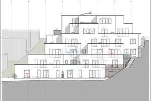 Barrierefreie sonnige großzügige Erdgeschosswohnung mir zwei Baklonen und Panoramablick auf HA-Emst – Die vollständige Adresse der Immobilie erhältst du vom Anbieter., 58093 Emst, Hagen – Vorschaubild 17