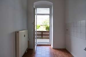 "Wunderschöne, vollständig sanierte EG Altbauwohnung mit Terrasse und grünem Innenhof, Erstbezug" – Charlottenburger Straße 50, 13086 Weißensee, Berlin – Vorschaubild 13